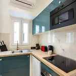 Superb Appt 1Bdr 4P - Porte Maillot Ternes