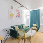 Charming Apartment Near Invalides - Mobility Lease