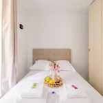 Charming Apartment Near Invalides - Mobility Lease