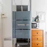 Cosy Studio - 1P- 16Eme Chaillot