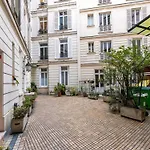 Studio Cosy - Wagram - Mobility Lease