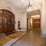Studio Cosy - Wagram - Mobility Lease