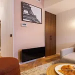 Studio Cosy - Wagram - Mobility Lease