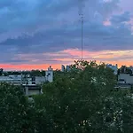 Cosy Studio - 1P- 16Eme Chaillot