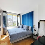 Exceptional Apartment - 1 Bdr 2P - Eiffel Tower View