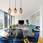 Exceptional Apartment - 1 Bdr 2P - Eiffel Tower View