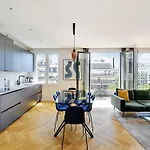 Exceptional Apartment - 1 Bdr 2P - Eiffel Tower View