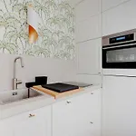 Magnificent Studio -2P- Near The Eiffel Tower