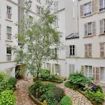Magnificent Studio -2P- Near The Eiffel Tower