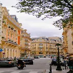 Magnificent Studio -2P- Near The Eiffel Tower