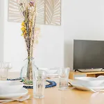 Charming Apartment 1Bdr 2P - Grands Boulevards
