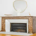 Charming Apartment 1Bdr 2P - Grands Boulevards