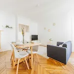 Charming Apartment 1Bdr 2P - Grands Boulevards