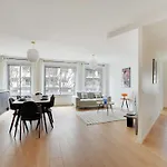 Superb 2 Bedroom 4P Alesia