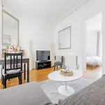 Charming Apartment - 1 Bdr 2 P - Paris 15Eme