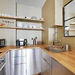 Stunning Apartment - 1Br-4P- Jardin Du Luxembourg