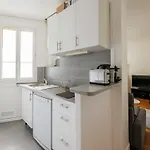Charming Apartment - 1 Bdr 2 P - Paris 15Eme