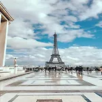 Studio Cosy - 2P - Arc De Triomphe