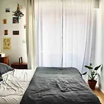 Cozy & Chill Apartment