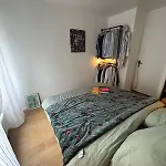 Cozy & Chill Apartment