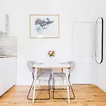 Cosy Studio Etoile Friedland
