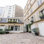 Cosy Studio Etoile Friedland