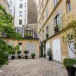Cosy Studio Etoile Friedland