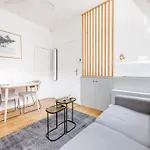 Cosy Studio Etoile Friedland