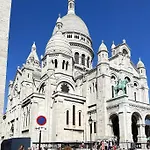 Montmartre Le Mythique