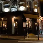 Hôtel Des Arts-Bastille