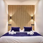 Modern And Renovated Apartment Next To Sacre-Coeur