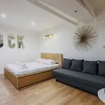 Magnifique Appartement II - 4P-Auteuil Saint Cloud