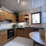 Appartement 8 Pers, Nation & Bastille