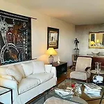 Appartement 8 Pers, Nation & Bastille