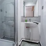 Appartement Cosy 4 Pers, Proche Nation, Pere Lachaise