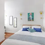 Oslo 1 For 6P With 3 Br