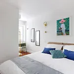Oslo 1 For 6P With 3 Br