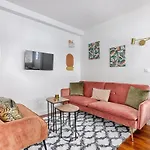 Oslo 1 For 6P With 3 Br