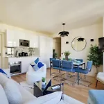 La Maison Bizot 53 T3 By Ecoflats
