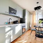 La Maison Bizot 51 T1 By Ecoflats
