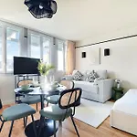 La Maison Bizot 51 T1 By Ecoflats