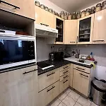 Cozy Studio Near Opera & Montmartre