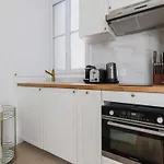 Chic Flat - 1Bd 4P - Auteuil