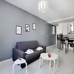Superb Studio - Rivoli Hotel De Ville - Mobility Lease