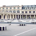 Elegance & Refinement A Stone\'S Throw From Louvre
