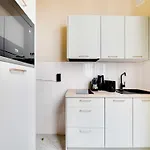 Modern Flat 1 Bdr 2P - Marais District