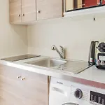 Charming Apartment - Marais - Mobility Lease