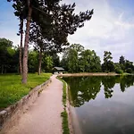 Magnificent Apartment -1Br 4P - Porte Maillot