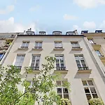 Elegant Apt - 2P - Near Le Marais