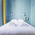 Superb Apartment Near Notre-Dame Cathedral - Mobility Lease